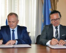 Українські потяги відремонтують поляки