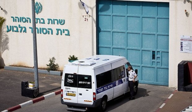 В Израиле врачи против принудительной кормежки  заключенных