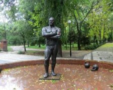 Годовщина смерти Ивана Поддубного: интересные факты о спортсмене