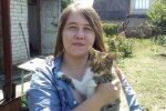 Зоозащитники нашли и передали полиции живодерку, которая снимала видео с замученными животными