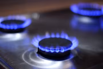 Газовая плита и техобслуживание