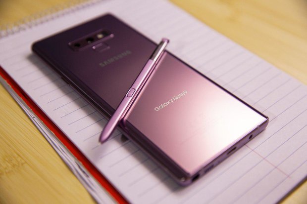Samsung б'є всі рекорди з прибутку