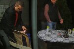 Слуги народа, фото скриншот из facebook