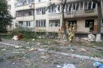 Вибух багатоповерхівки у Києві: з'явились фото та відео