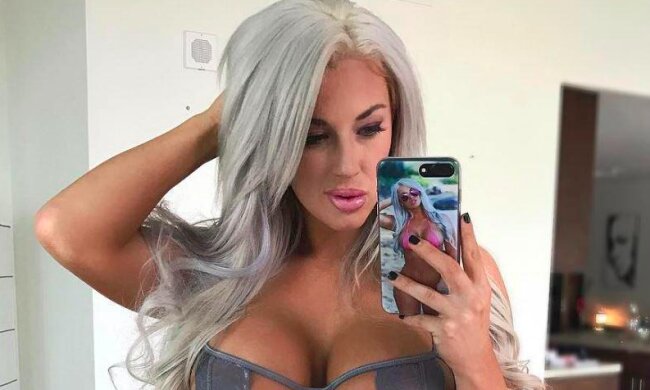 Лэйси Кей Сомерс, instagram.com/lacikaysomers/