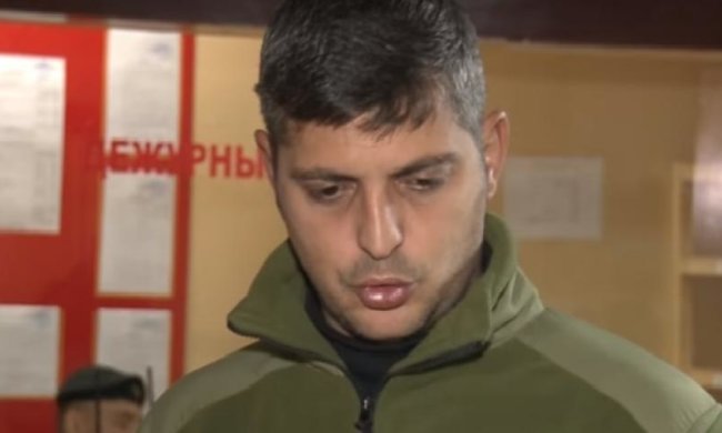 Депутат назвав ймовірного "замовника" Гіві