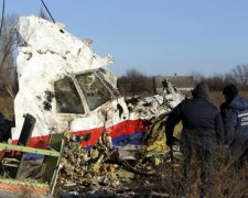 Катастрофа МН17: Європа об'єдналася проти Путіна