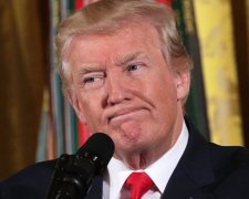 Трамп влаштував скандал у Twitter. Цього разу - ядерний