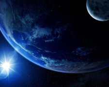 Ученые переписали историю рождения Луны