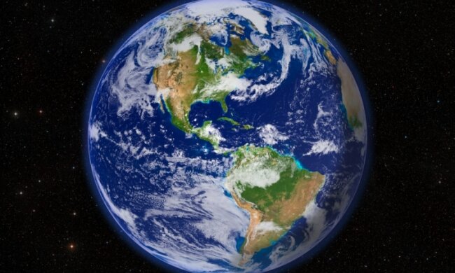 Google представила оновлений сервіс Google Earth