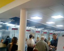 Биометрика подарила украинцам новые проблемы