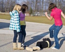 Брутальное детское насилие снова вернулось в Чернигов