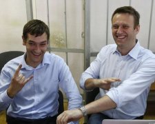 Путін оплатить передвиборчу кампанію Навального