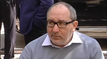 В'ятрович розніс мэра Харкова Кернеса вщент: "Не можна було довіряти"
