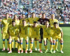 Що говорили в збірній України після перемоги над Фінляндією