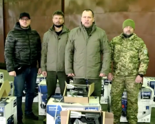 Артур Палатный