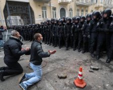 Палач Майдана сделал скандальное признание