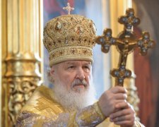 Росіяни деградують через погане кіно - патріарх Кирило