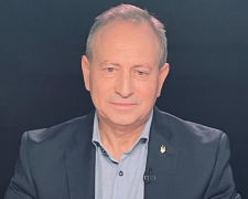 Николай Томенко