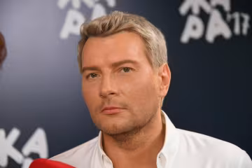 Николай Басков