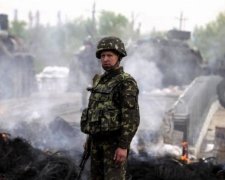 Как власть "утилизирует" вчерашних героев АТО