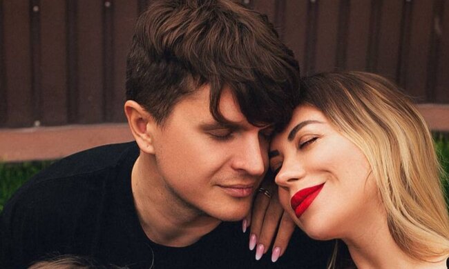 Анатолий Анатолич с семьей, instagram.com/anatoliyanatolich