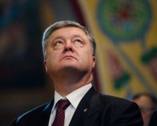 "Голая атака" на Порошенко: стало известно, кто за этим стоит