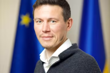 Сергій Єрмаков