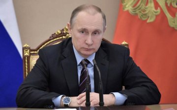 Стало известно, кого Путин счел "болванчиками"