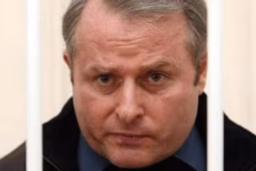 Нардеп-вбивця буде балотуватися в Раду