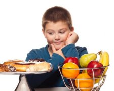 Меню отличника: чем кормить школьника