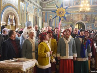 Церква, православні свята - фото ПЦУ