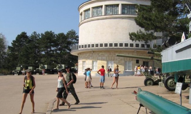 Выхода нет: в сети поделились красноречивым фото из Крыма