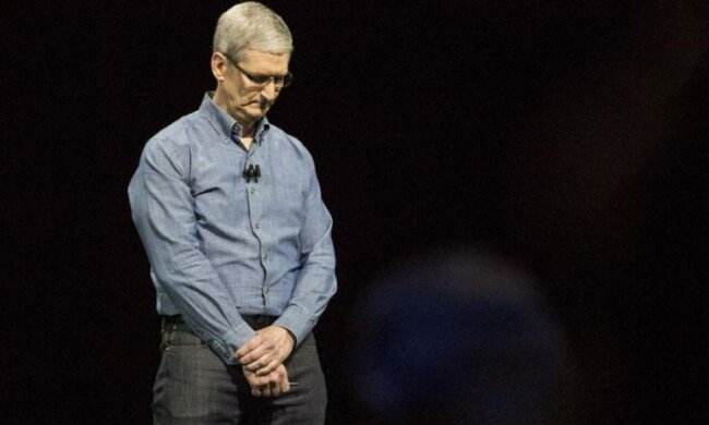 Ціла країна повстала проти додатків Apple