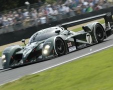 Bentley повернеться в гонки на витривалість