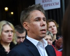 Панин жестко прошелся по кремлевским пропагандистам: "Гов**еды"