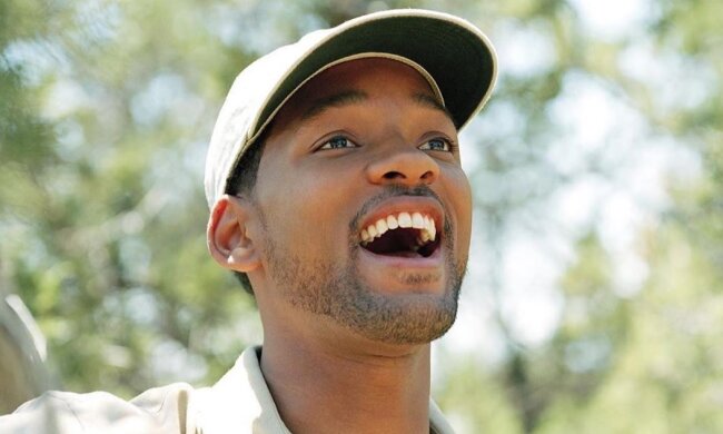 Вілл Сміт, фото - https://www.instagram.com/willsmith/