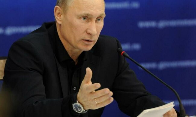 Путин вооружился новыми фейками перед саммитом G20