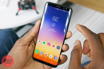 Samsung Galaxy A9 Star Pro: в мережі виявили секретний смартфон з чотирма камерами