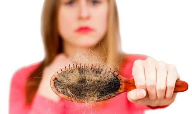 Випадiння волосся і не тільки: топ-7 ознак того, що вам не вистачає протеїну