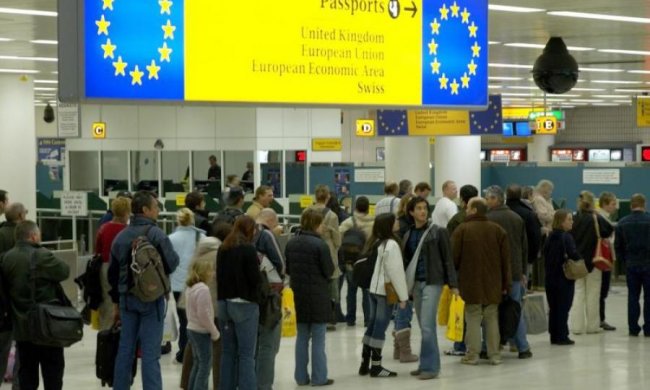 У Брюсселі анонсували останній крок до підписання безвізу