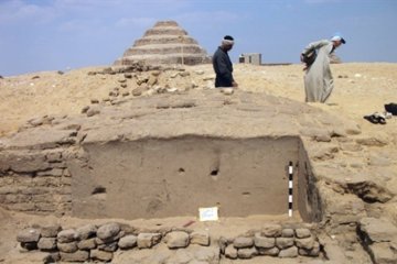 В Египте правоохранители по ошибке расстреляли туристов