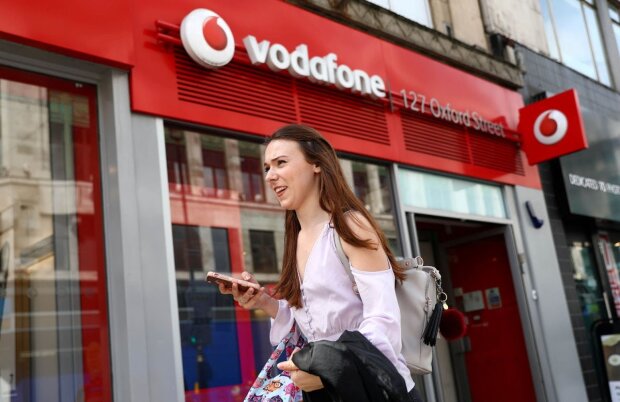Vodafone розгнівив мільйони українців: здерли гроші за повітря і "впали на мороз", такого нахабства ніхто не пробачив