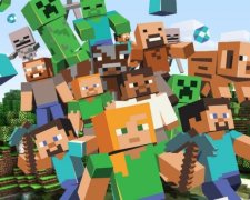 Гру Minecraft використовують для тренування штучного інтелекту