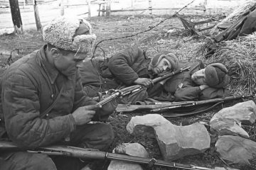 Чому СРСР не кращий за нацистів: яскраві приклади