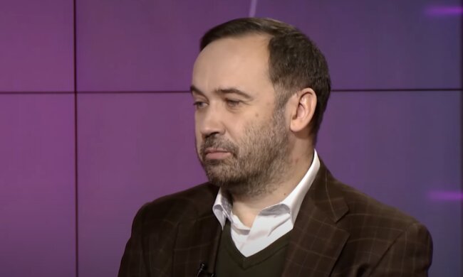 Илья Пономарев