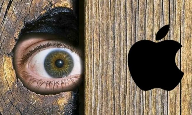 Вберегтися не може ніхто: ваш пароль від Apple в небезпеці