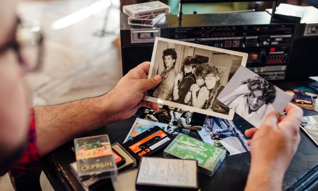 Хотів зробити світ добрішим, але не встиг: про що знав і не боявся говорити Скрябін