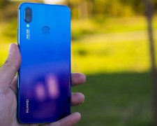 Huawei P Smart порадует фанатов приятной ценой