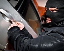 Топ- 5 порад автомобілістам проти крадіїв